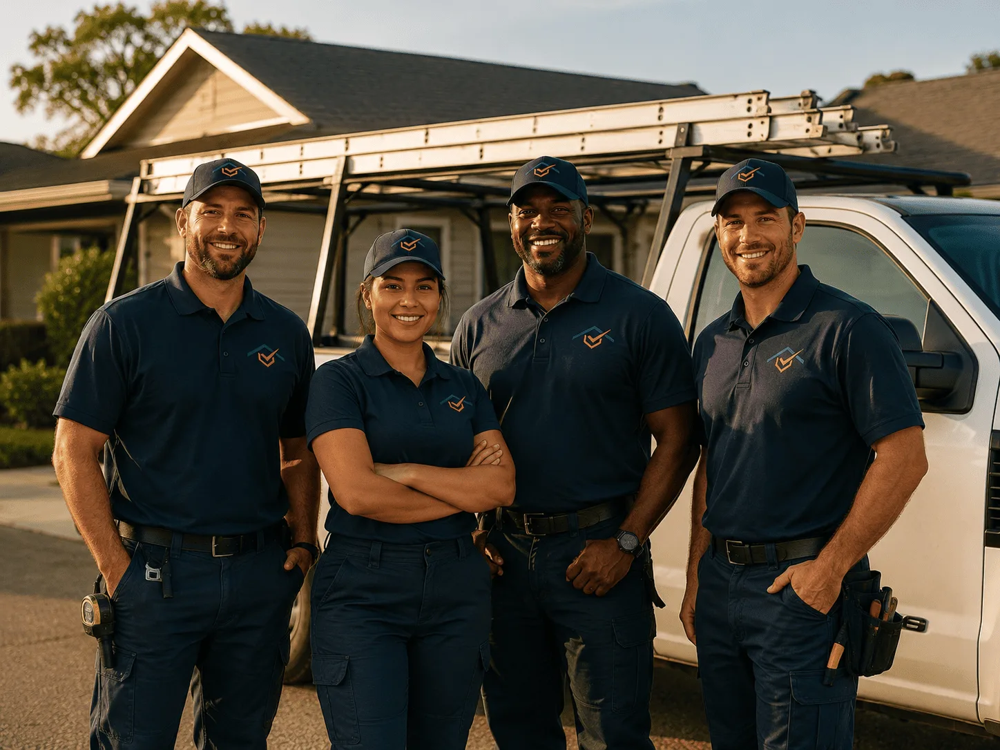 Roof Inspection company in Bushnell, IL